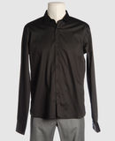 AGLINI - Camicia maniche lunghe