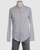 C.P. COMPANY - Chemise  manches longues