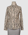 G.V. CONTE - Long sleeve shirt