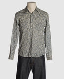 DONDUP - Long sleeve shirt