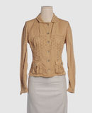 SCERVINO - Camisa de manga larga