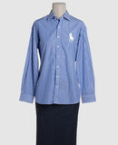 RALPH LAUREN - Langarmhemd