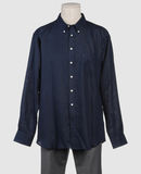 AQUASCUTUM - 長袖シャツ