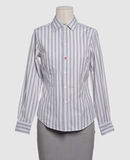 PAUL SMITH BLACK - Long sleeve shirt
