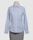 PAUL SMITH BLACK - Long sleeve shirt