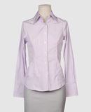 BRIAN DALES - Camicia maniche lunghe