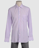 KITON - Chemise  manches longues