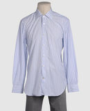 KITON - Chemise  manches longues