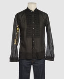 JOHN GALLIANO - Long sleeve shirt