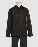 KRIS VAN ASSCHE - Long sleeve shirt