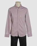 M.GRIFONI DENIM - Chemise  manches longues