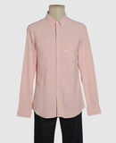 M.GRIFONI DENIM - Chemise  manches longues
