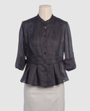 ARMANI COLLEZIONI - Camisa de manga larga
