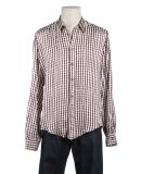 ALICE SAN DIEGO - Camicia maniche lunghe