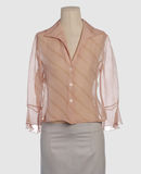 ARMANI COLLEZIONI - Camisa de manga larga