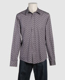 ALICE SAN DIEGO - Camicia maniche lunghe