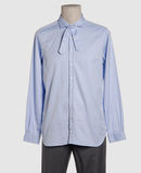 MARIO MATTEO - Long sleeve shirt