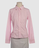 CANTERBURY OF NEW ZELAND - Camicia maniche lunghe