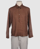 D.A. DANIELE ALESSANDRINI - Long sleeve shirt