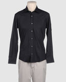 D.A. DANIELE ALESSANDRINI - Long sleeve shirt