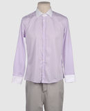 D.A. DANIELE ALESSANDRINI - Long sleeve shirt