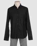 NEIL BARRETT - Long sleeve shirt