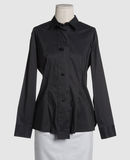 GF FERRE' - Chemise  manches longues