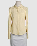 CYCLE - Camicia maniche lunghe