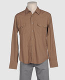 MAISON MARTIN MARGIELA 10 - Long sleeve shirt