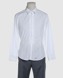ANTONIO MARRAS - Chemise  manches longues