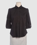 NEIL BARRETT - Long sleeve shirt