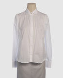 NEIL BARRETT - Long sleeve shirt