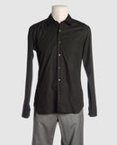 JOHN GALLIANO - Chemise  manches longues