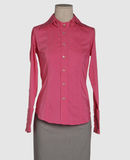 ADELE FADO - Camicia maniche lunghe