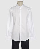 D&G - Camicia maniche lunghe