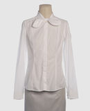 DOLCE & GABBANA - Camicia maniche lunghe