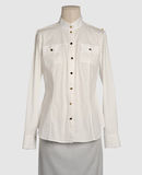 ROBERTO CAVALLI - Camicia maniche lunghe