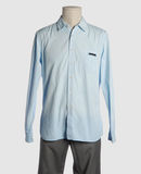 PRADA - Camicia maniche lunghe
