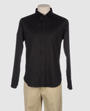 B>MORE - Camicia maniche lunghe