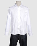 B>MORE - Camisa de manga larga