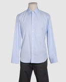 B>MORE - Camisa de manga larga