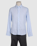 B>MORE - Camicia maniche lunghe