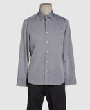 B>MORE - Camicia maniche lunghe