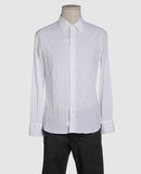 B>MORE - Camisa de manga larga