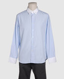 B>MORE - Camicia maniche lunghe