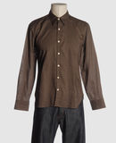 PS PAUL SMITH - Long sleeve shirt