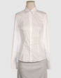 D&G - Camicie maniche lunghe