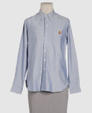 RALPH LAUREN - Chemise  manches longues