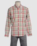 TIMBERLAND - Long sleeve shirt