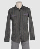 LJD MARITHE' FRANCOIS GIRBAUD - Long sleeve shirt